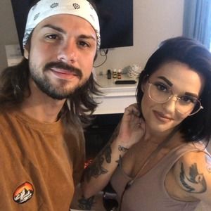 Meet your Posher, Leanne